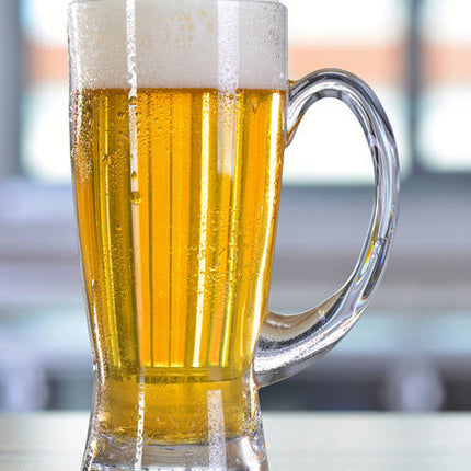 كوب كريستال سعة 620 مل من Spiegelau