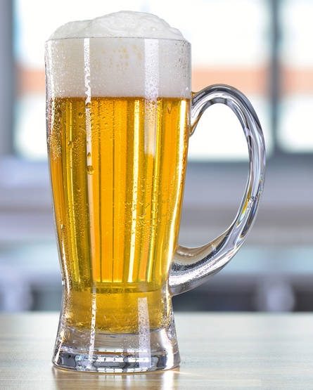 كوب كريستال سعة 620 مل من Spiegelau