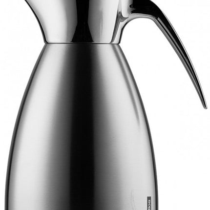 تيرموس سعة 1 لتر من Helios Supreme - ستيل