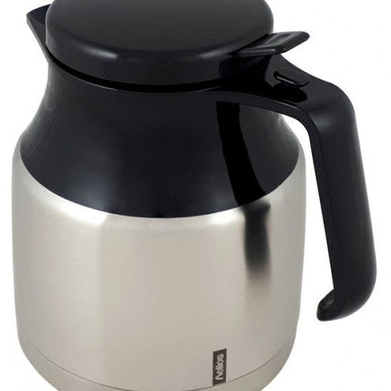 تيرموس سعة 1.3 لتر من Helios Spotlight - ستيل مطفي