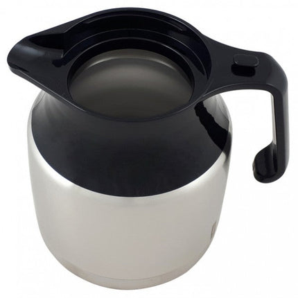 تيرموس سعة 1.3 لتر من Helios Spotlight - ستيل مطفي