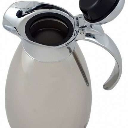 تيرموس سعة 1 لتر من Helios Brilliant - ستيل