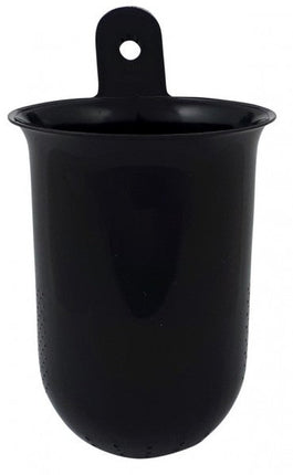 مصفاة شاي من Helios - أسود