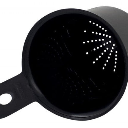 مصفاة شاي من Helios - أسود