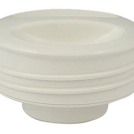 تيرموس سعة 0.9 لتر من Helios Ciento - أبيض