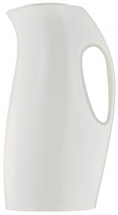 تيرموس سعة 0.9 لتر من Helios Ciento - أبيض