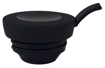 تيرموس سعة 1 لتر من Helios Contur - ستيل