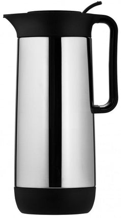 تيرموس سعة 1 لتر من Helios Contur - ستيل