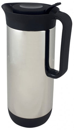 تيرموس سعة 1 لتر من Helios Contur - ستيل