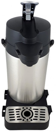 صينية تقطير من Helios - أسود