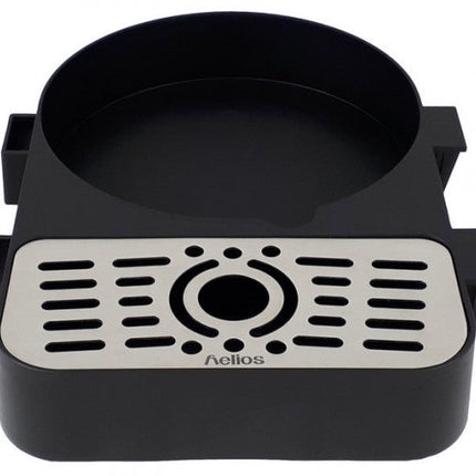 صينية تقطير من Helios - أسود