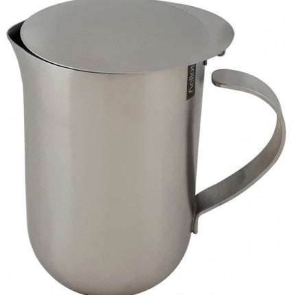 إبريق قهوة سعة 400 مل من Helios Serve - ستيل