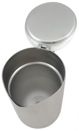 إبريق قهوة سعة 400 مل من Helios Serve - ستيل