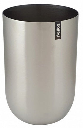 سلة سعة 500 مل من Helios Serve - ستيل