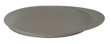 سكرية بغطاء من Helios Serve - ستيل