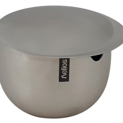 سكرية بغطاء من Helios Serve - ستيل