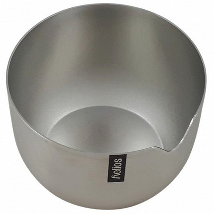 سكرية بغطاء من Helios Serve - ستيل