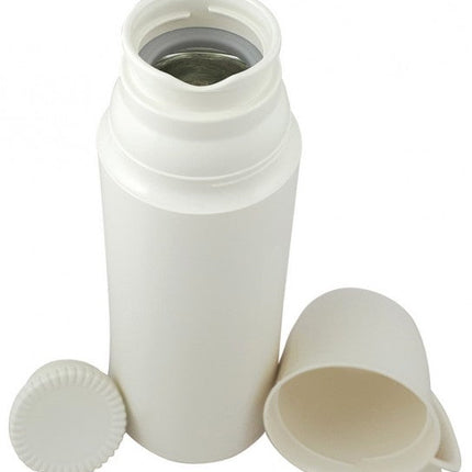 تيرموس سعة 500 مل من Helios Elegance - أبيض