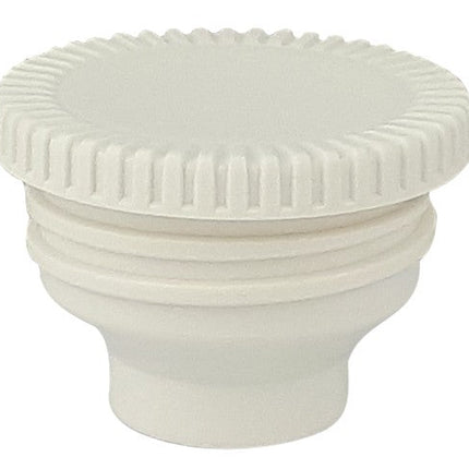 تيرموس سعة 1 لتر من Helios Elegance - أبيض