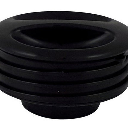 تيرموس سعة 0.9 لتر من Helios Ciento - أسود