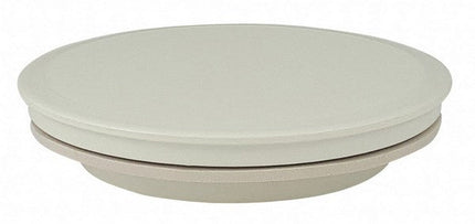 تيرموس رحلات سعة 1 لتر من Helios Picnic - رمادي