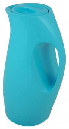 تيرموس سعة 0.9 لتر من Helios Ciento - أزرق