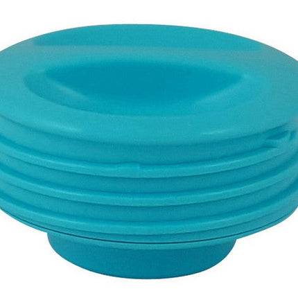 تيرموس سعة 0.9 لتر من Helios Ciento - أزرق