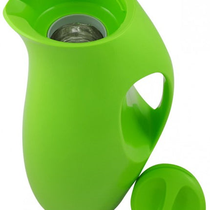 تيرموس سعة 0.9 لتر من Helios Ciento - أخضر