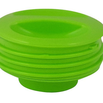 تيرموس سعة 0.9 لتر من Helios Ciento - أخضر