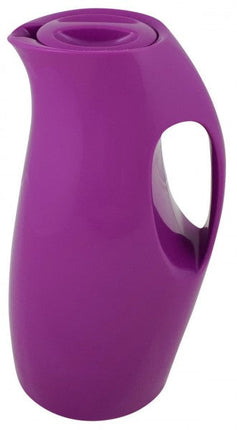 تيرموس سعة 0.9 لتر من Helios Ciento - بنفسجي