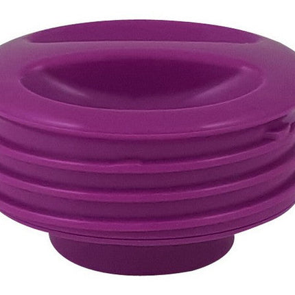 تيرموس سعة 0.9 لتر من Helios Ciento - بنفسجي