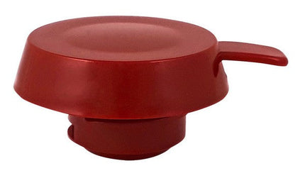 تيرموس سعة 1 لتر من Helios Servitherm - أحمر