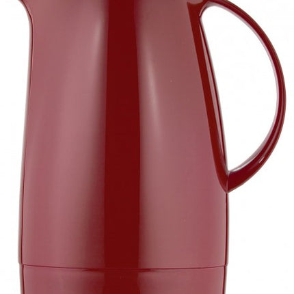 تيرموس سعة 1.3 لتر من Helios Servitherm - أحمر