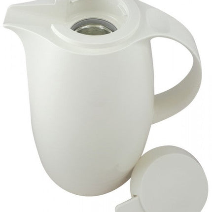 تيرموس سعة 1.3 لتر من Helios Servitherm - أبيض