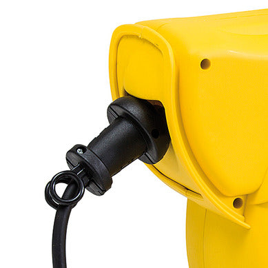 بكرة كيبل كهرباء الماني اوتوماتيك 16 متر - برينستيوال