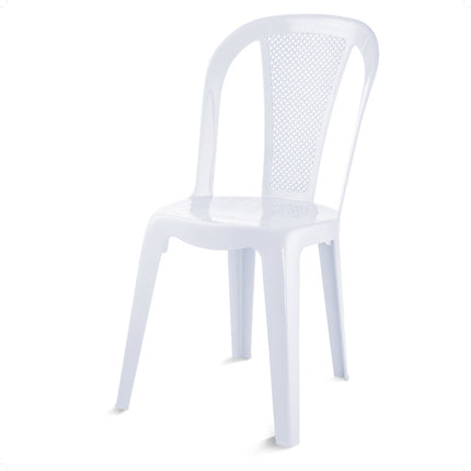 Saray Plastic Folding Chair -from Samba