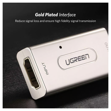 UGREEN HDMI Signal Amplifier  / 40265