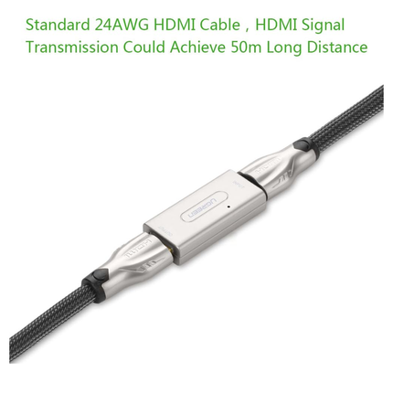 UGREEN HDMI Signal Amplifier  / 40265