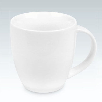 كوب قهوة 215 مل من Konitz - أبيض