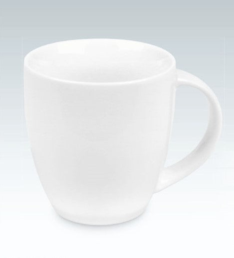 كوب قهوة 215 مل من Konitz - أبيض