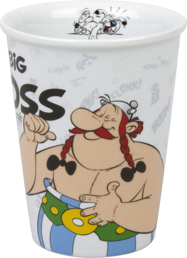 كوب 380 مل من Konitz - ألوان متعددة