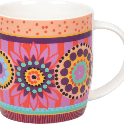 كوب قهوة 400 مل من Konitz - ألوان متعددة