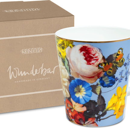 كوب قهوة 600 مل من Konitz - ألوان متعددة