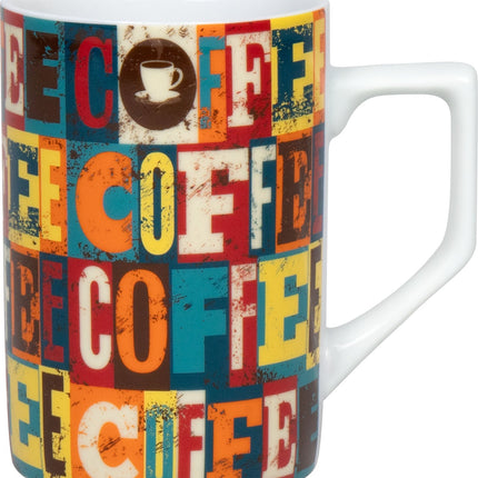 كوب قهوة 305 مل من Konitz - ألوان متعددة