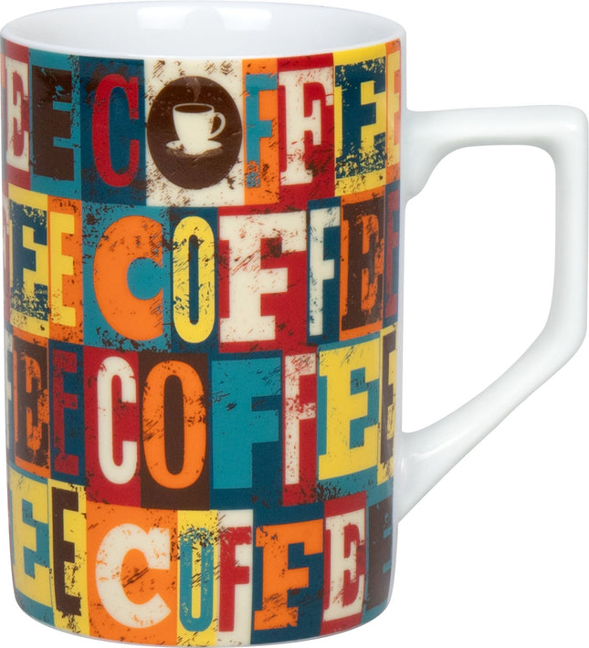 كوب قهوة 305 مل من Konitz - ألوان متعددة