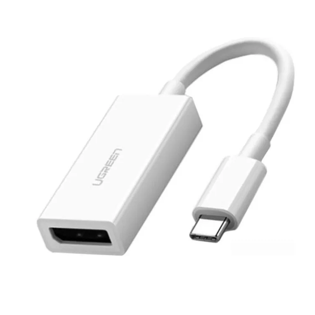 محول يوجرين USB-C إلى منفذ العرض/ 40372