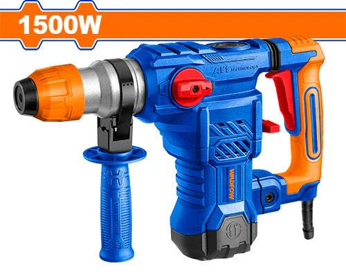 درل همر كهرباء 1500W وادفو  WRH2D32  -عمان هاردوير