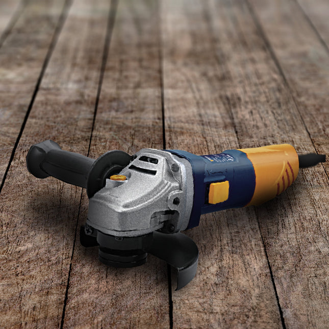 صاروخ زاوية ميجا 115 ملم  600واط