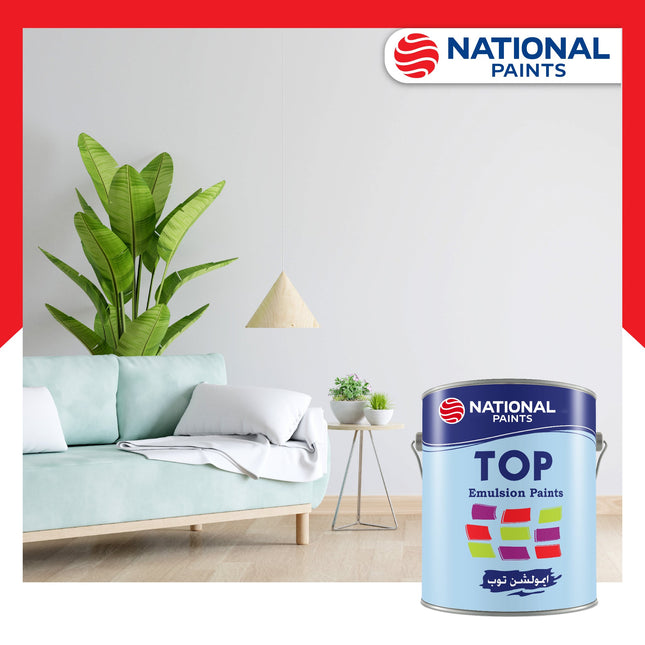 دهان املشن توب - ناشونال