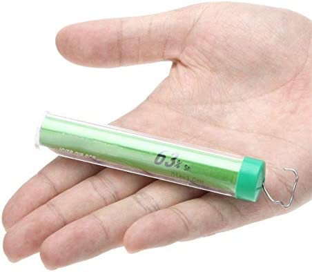 قصدير لحام بروسكت